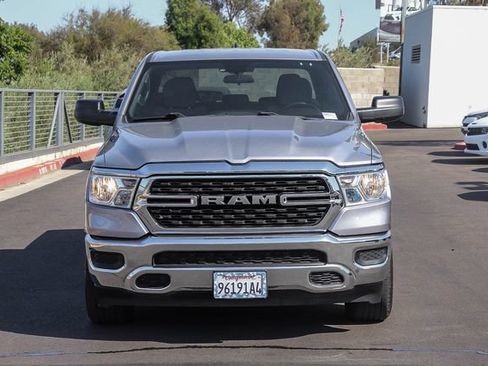 Used 2024 RAM 1500 2WD Crew Cab image 2