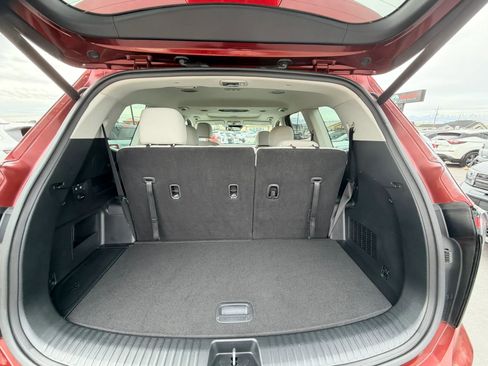 Used 2024 Kia Telluride EX w/ EX Captain's Chair Package AWD/4WD image 28