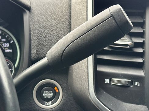 Used 2024 RAM 2500 Big Horn w/ Off Road Package image 32