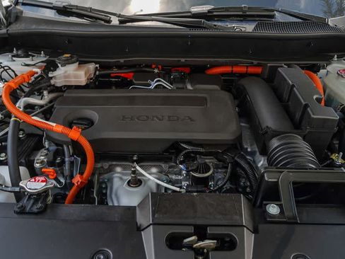 New 2026 Honda CR-V Sport image 15