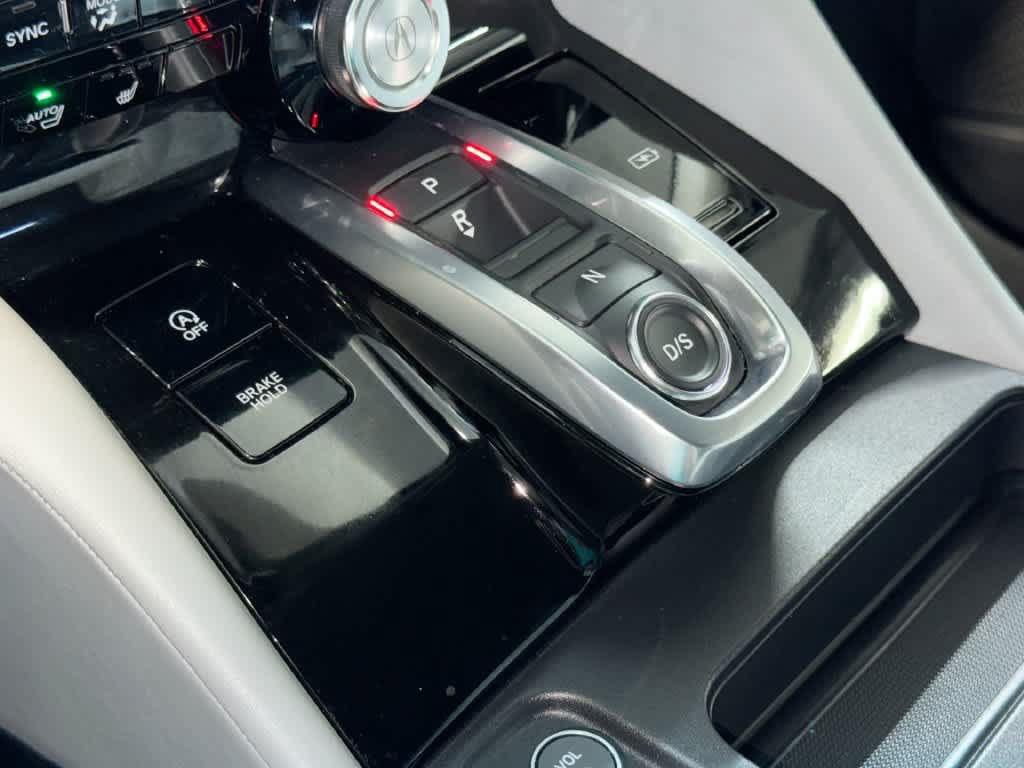 Used 2025 Acura MDX w/ Technology Package FWD image 20