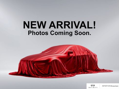 Used 2026 INFINITI QX80 Luxe w/ Cargo Package RWD image 1