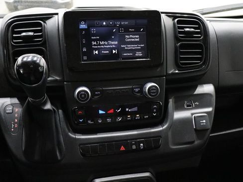Used 2023 RAM ProMaster 2500 FWD image 19