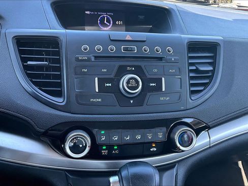Used 2016 Honda CR-V LX image 35