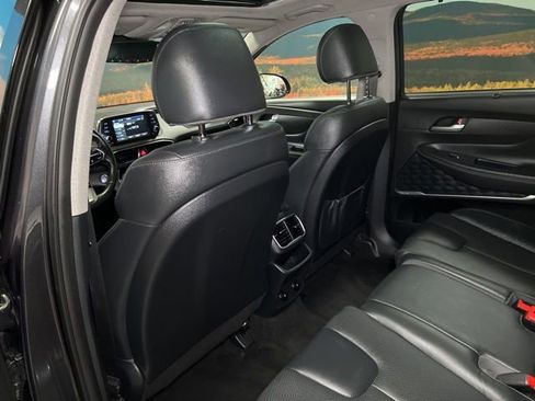 Used 2020 Hyundai Santa Fe SEL w/ Cargo Package AWD/4WD image 49