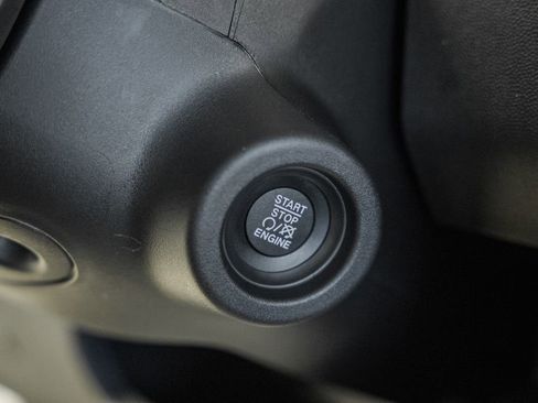 New 2025 RAM ProMaster 1500 w/ Premium Convenience Group image 25