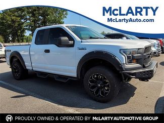 Used 2017 Ford F150 XL w/ Equipment Group 101A Mid image 1