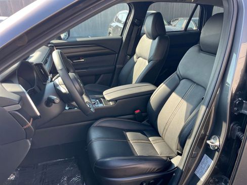 Used 2025 MAZDA CX-50 2.5 Hybrid w/ Premium Plus Pkg image 38