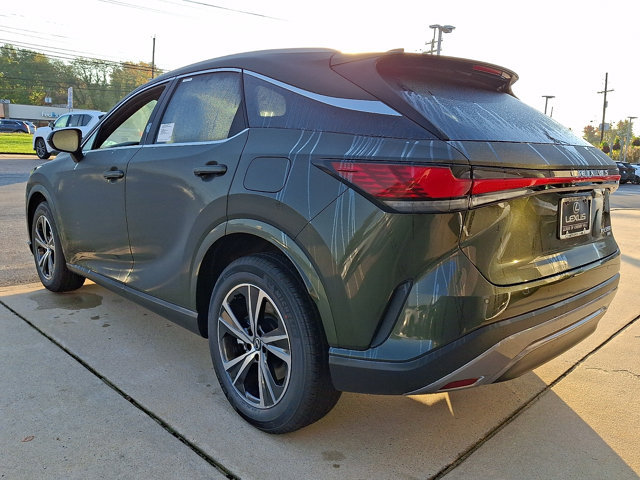 New 2026 Lexus RX 350 Premium AWD/4WD image 3