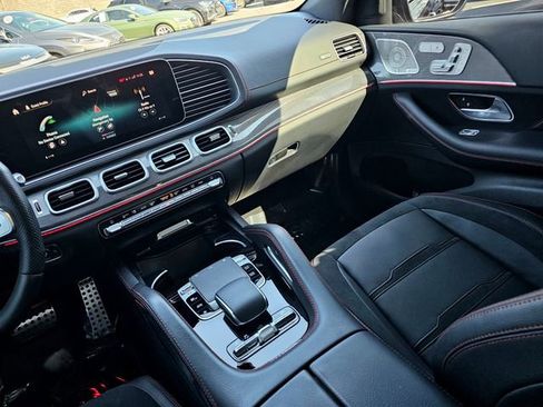 Certified 2022 Mercedes-Benz GLE 53 AMG 4MATIC image 32