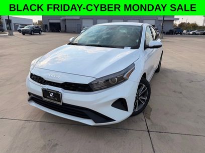 Certified 2023 Kia Forte LXS w/ LXS Technology Package