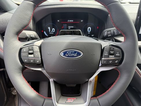 New 2026 Ford Explorer ST AWD/4WD image 25