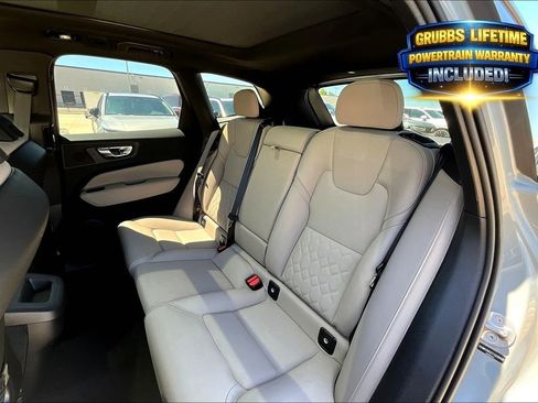 New 2026 Volvo XC60 B5 Plus w/ Protection Package Premier AWD/4WD image 19