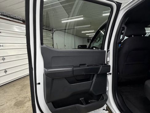 Used 2021 Ford F150 XL w/ STX Appearance Package image 41