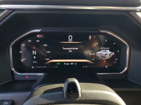 New 2026 GMC Sierra 1500 Denali Ultimate AWD/4WD image 32