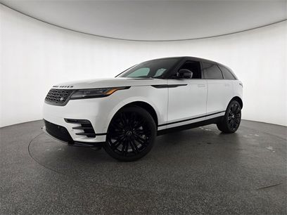 New 2026 Land Rover Range Rover Velar Dynamic SE