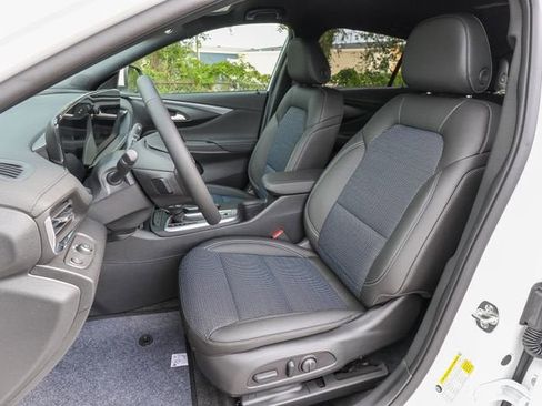 New 2026 Buick Envista Preferred w/ Convenience I Package FWD image 15