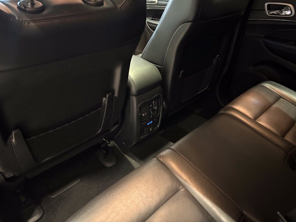Used 2021 Jeep Grand Cherokee Limited AWD/4WD image 17