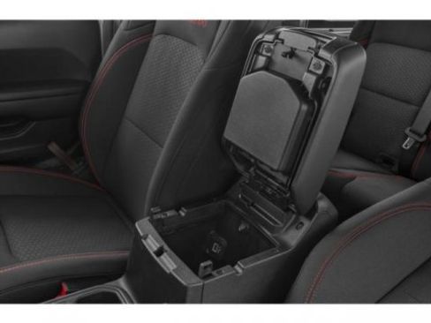 Certified 2021 Jeep Wrangler Unlimited Rubicon AWD/4WD image 17