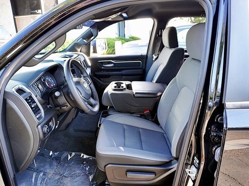 Certified 2024 RAM 1500 Big Horn image 16