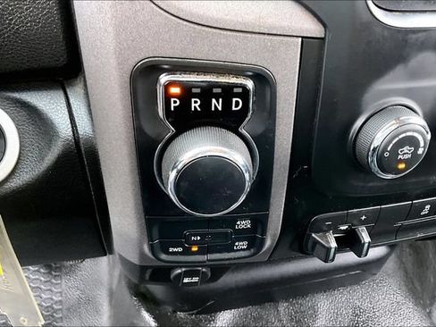 Used 2021 RAM 1500 Tradesman w/ Popular Equipment Group AWD/4WD image 15
