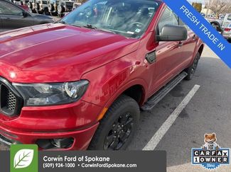 Used 2021 Ford Ranger XLT w/ Equipment Group 302A High 360° Tour