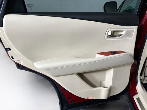 Used 2010 Lexus RX 350 AWD image 28