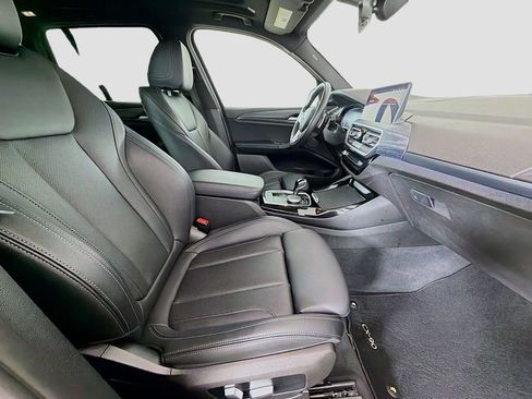 Used 2023 BMW X3 xDrive30i w/ Premium Package AWD/4WD image 24