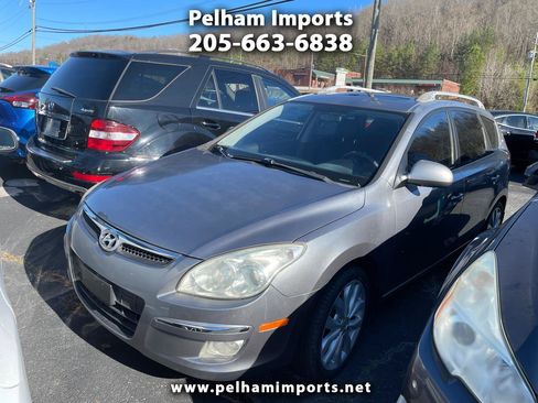 Used 2012 Hyundai Elantra FWD image 1