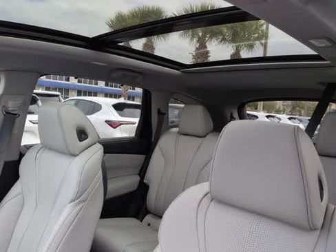 New 2026 Acura MDX FWD w/ Technology Package image 20