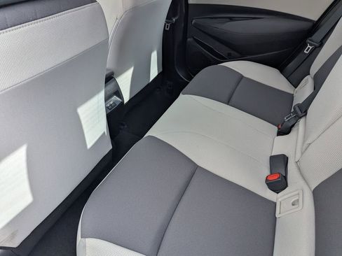 Used 2024 Toyota Corolla LE image 16