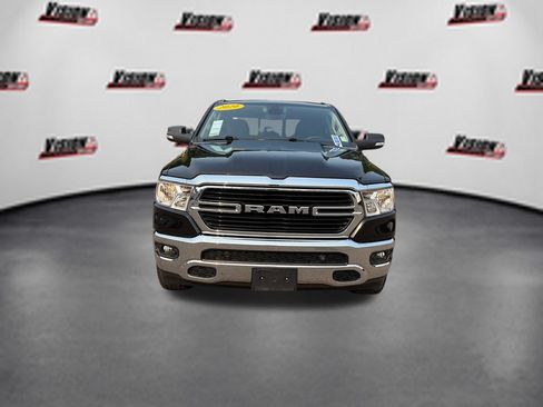Used 2020 RAM 1500 Big Horn AWD/4WD image 2