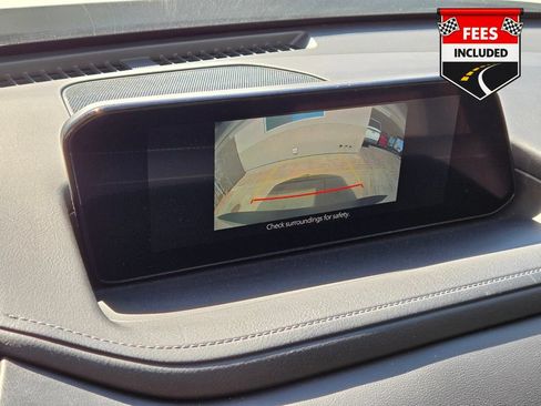 Used 2024 MAZDA CX-30 AWD 2.5 S w/ Preferred Package image 12