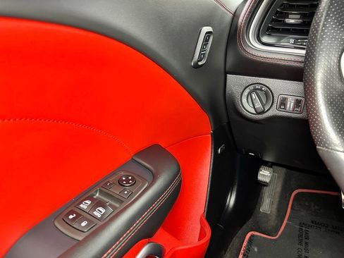 Used 2021 Dodge Challenger R/T Scat Pack w/ Dynamics Package image 24