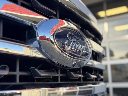 Used 2025 Ford F350 King Ranch AWD/4WD image 21