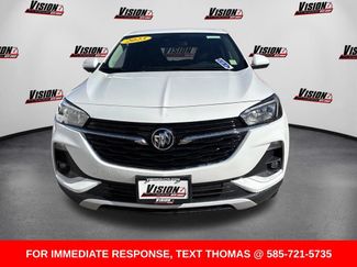 Used 2023 Buick Encore GX Preferred w/ Cold Weather Comfort Package AWD/4WD video 2