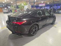 Used 2023 Acura Integra A-Spec w/ Technology Package FWD image 22