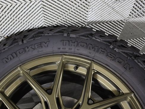 Used 2025 Ford F150 Raptor image 53