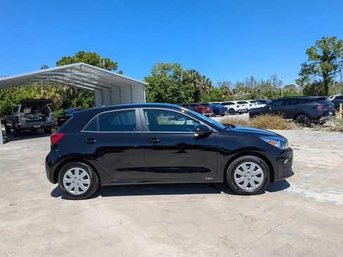 Certified 2023 Kia Rio S FWD image 9