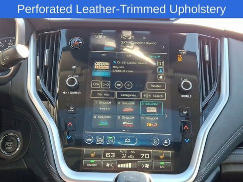 Certified 2023 Subaru Outback Limited image 20