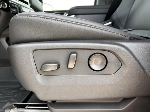 New 2026 Chevrolet Silverado 1500 LTZ w/ LTZ Premium Texas Edition image 23