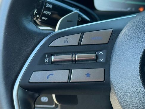 Used 2023 Hyundai Palisade SEL image 25