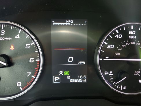 Used 2021 Subaru Outback Limited w/ Popular Package #2 image 25