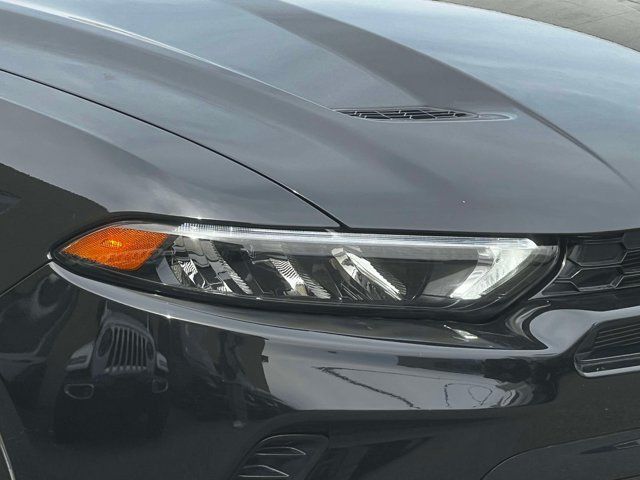 Used 2024 Dodge Hornet R/T w/ R/T Blacktop Package AWD/4WD image 8