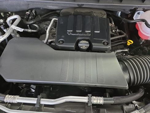 New 2026 Chevrolet Silverado 1500 LT image 41