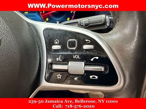 Used 2020 Mercedes-Benz GLE 350 4MATIC w/ MBUX Technology Package image 27