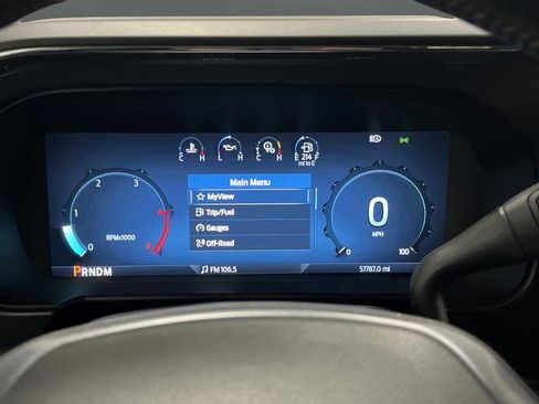 Used 2023 Ford F250 Lariat w/ Black Appearance Package image 19