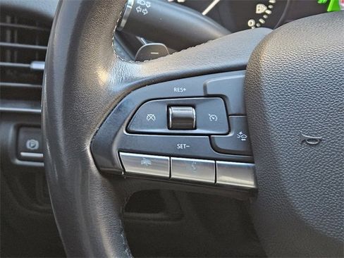 Used 2020 Cadillac CT5 Premium Luxury w/ Driver Awareness Plus Package image 28