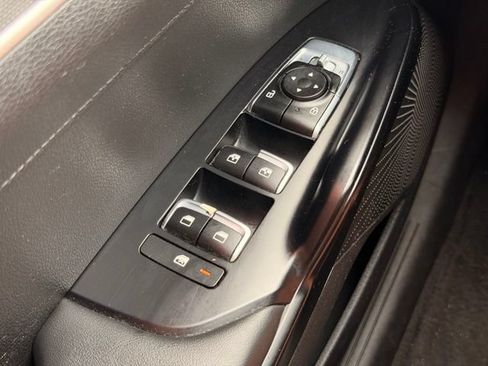 Used 2022 Kia K5 GT-Line FWD image 19