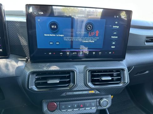 New 2026 Ford Mustang Coupe RWD image 26